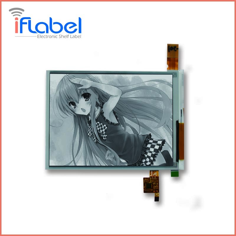 #2 6.0インチ16グレーgrascales 800 × 600ドットeink画面-その他光学ディスプレイ問屋・仕入れ・卸・卸売り