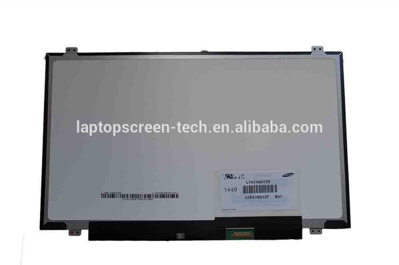 Edp14.0ltn140at31-bhdサムスンノートパソコンの画面lcd、 グレードa--LCDモジュール問屋・仕入れ・卸・卸売り