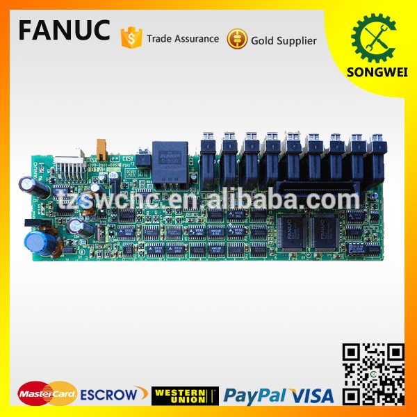 Cnc機械部品ファナックpcb電子ボードA20B-2001-0950-電子電工製品製造設備問屋・仕入れ・卸・卸売り