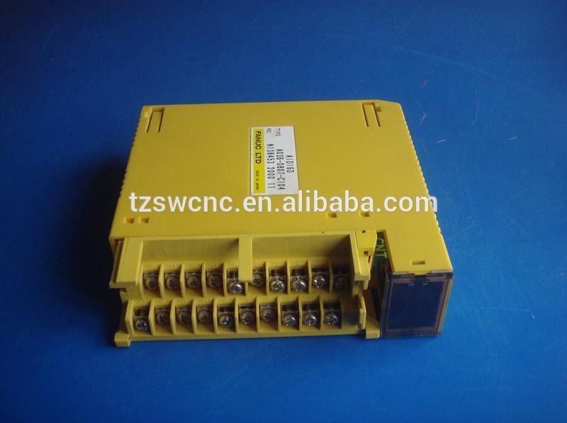 Cnc機械部品A03B-0807-C104大丈夫テストファナック安い入力/出力ボード-電子電工製品製造設備問屋・仕入れ・卸・卸売り