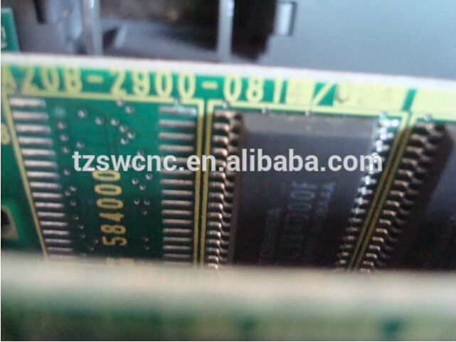 Cnc機械部品ファナック電子回路基板インポート元A20B-2900-0814-電子電工製品製造設備問屋・仕入れ・卸・卸売り