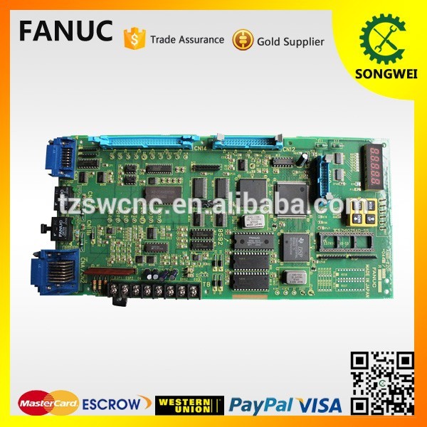 Cnc機械部品ファナックpcb電子ボードインポート元A16B-2201-0440-電子電工製品製造設備問屋・仕入れ・卸・卸売り