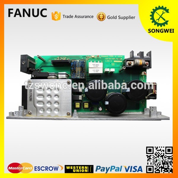 Cnc工作機械ファナック電子ディスプレイボードA16B-2202-0762-電子電工製品製造設備問屋・仕入れ・卸・卸売り