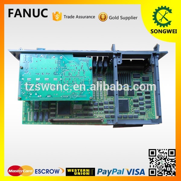 A16B-2203-0073 100%テスト済みオリジナルファナックpcb i/o入力/出力回路基板-電子電工製品製造設備問屋・仕入れ・卸・卸売り