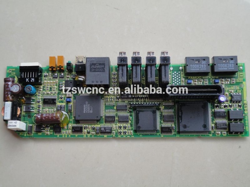A20B-2100-0252 100%テスト済み90%新しいオリジナルファナックpcb制御ボード-電子電工製品製造設備問屋・仕入れ・卸・卸売り