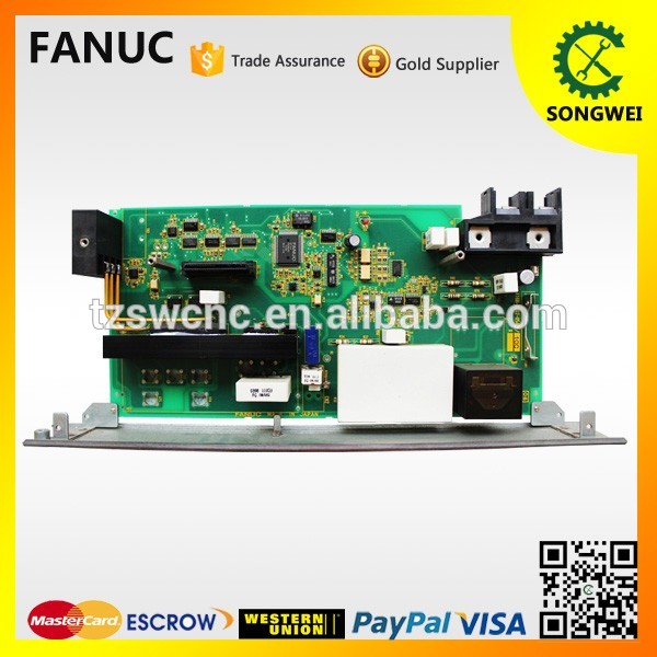 A16B-2202-0540 cnc加工センタースペア部品ファナック制御ボード-電子電工製品製造設備問屋・仕入れ・卸・卸売り