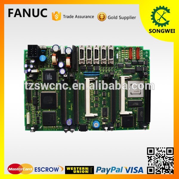 A20B-8100-0131fanucマザーボードpcbマイクロcncフライス盤-電子電工製品製造設備問屋・仕入れ・卸・卸売り