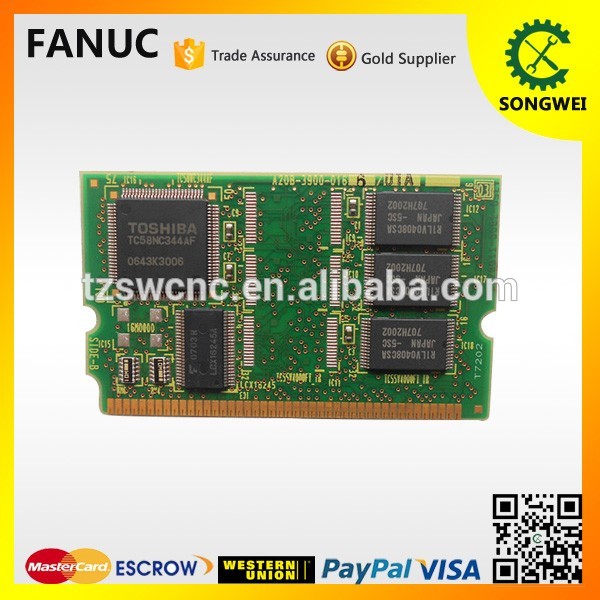 Cnc機械部品ファナックpcb電子ボードインポート元A20B-3900-0166-電子電工製品製造設備問屋・仕入れ・卸・卸売り