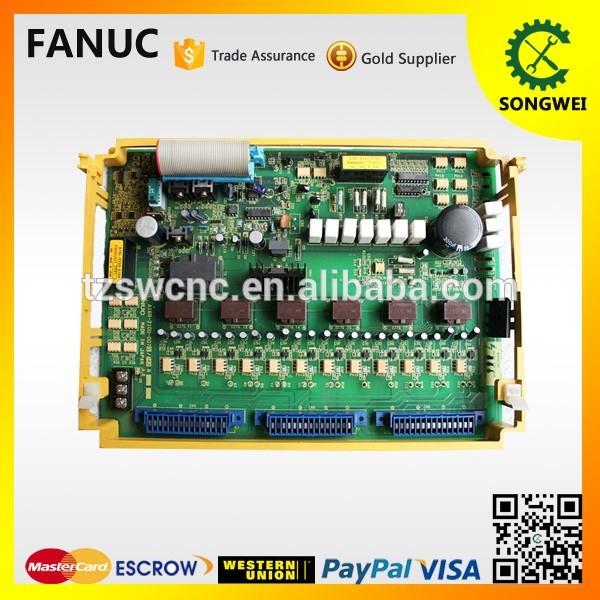 A16B-2100-0070 100%テスト済みオリジナルファナックpcb制御ボード-電子電工製品製造設備問屋・仕入れ・卸・卸売り