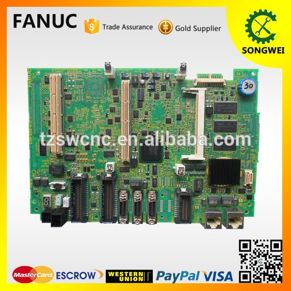 A20B-8200-0791ファナック使用pcb製造機器-電子電工製品製造設備問屋・仕入れ・卸・卸売り