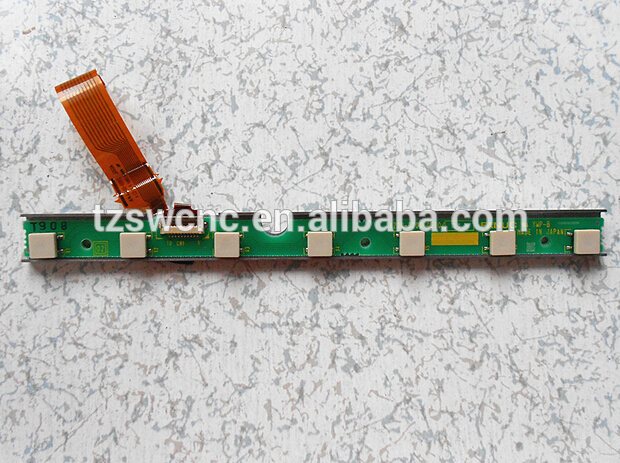 100%テスト済みオリジナルA20B-8200-0590ファナックpcb制御ボード-電子電工製品製造設備問屋・仕入れ・卸・卸売り
