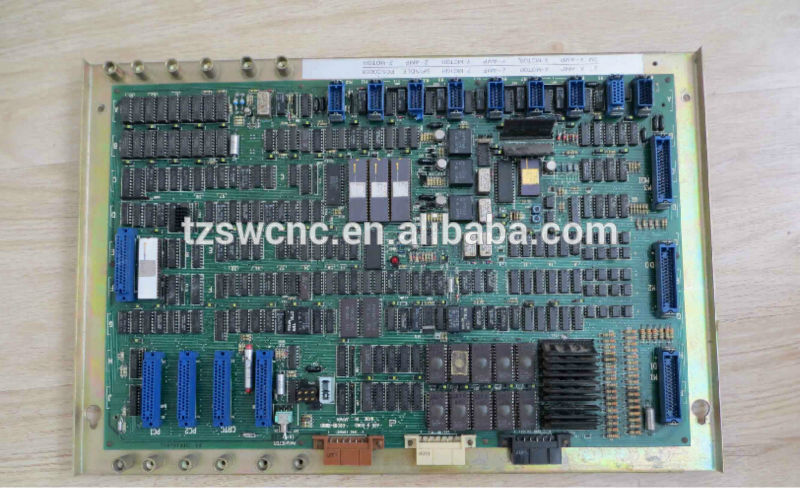 ファナック印刷回路基板A20B-0008-0200 cnc加工サービス-電子電工製品製造設備問屋・仕入れ・卸・卸売り