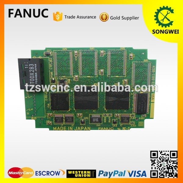ファナックA20B-3300-0240 cnc回路ボード使用100%大丈夫テスト日本輸入し-電子電工製品製造設備問屋・仕入れ・卸・卸売り