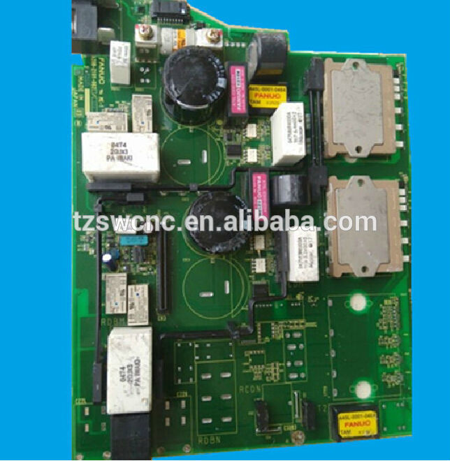 Cnc機械部品ファナック良いと人気pcbドライバボードA20B-2101-0622-電子電工製品製造設備問屋・仕入れ・卸・卸売り