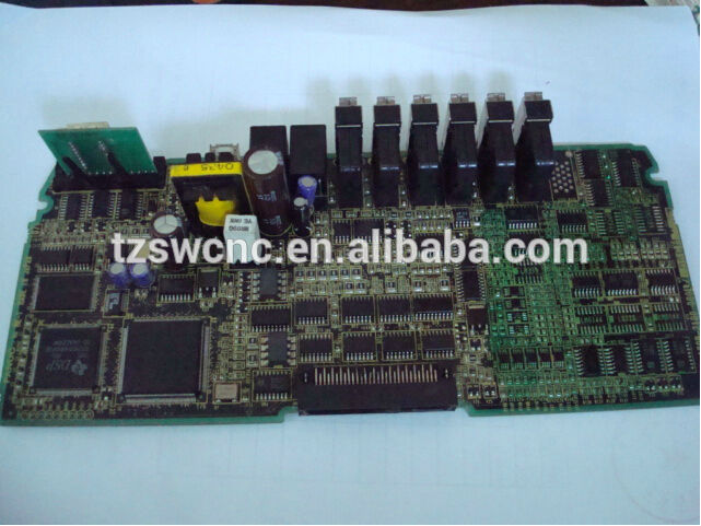 Cnc機械部品ファナック良いと人気pcb制御ボードA20B-2100-0802-電子電工製品製造設備問屋・仕入れ・卸・卸売り
