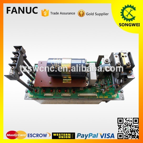 日本のcncマシンA20B-1006-0472ファナック電子回路基板-電子電工製品製造設備問屋・仕入れ・卸・卸売り