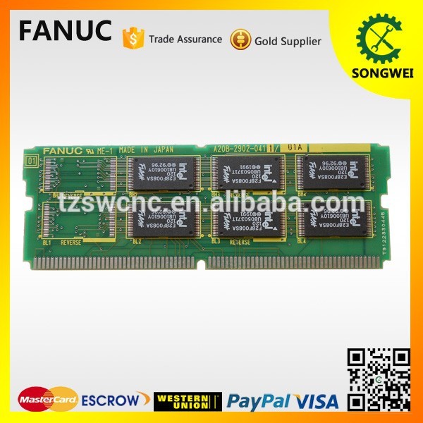 A20B-2902-0411ファナック軸ボードpcb使用cnc工作機械-電子電工製品製造設備問屋・仕入れ・卸・卸売り