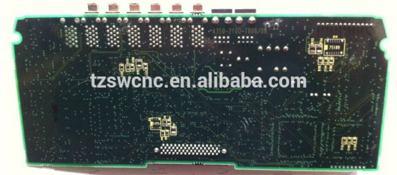 Cnc機械部品ファナック良いとハイト品質pcb制御ボードA20B-2100-0804-電子電工製品製造設備問屋・仕入れ・卸・卸売り