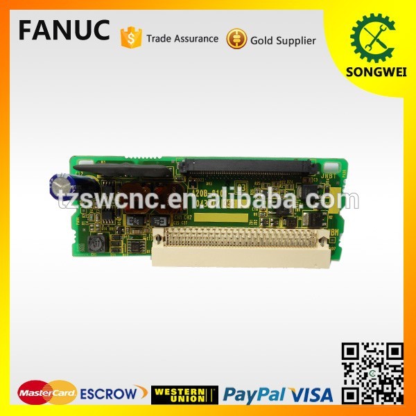 オリジナルファナックpcb回路基板用システム電源A20B-8101-0430-電子電工製品製造設備問屋・仕入れ・卸・卸売り