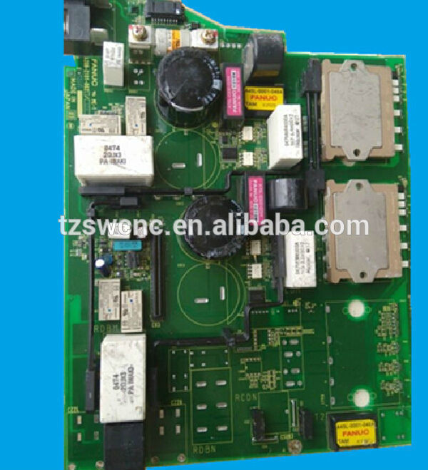 Cnc機械部品ファナック良いと人気のpcbボードA20B-2101-0621-電子電工製品製造設備問屋・仕入れ・卸・卸売り