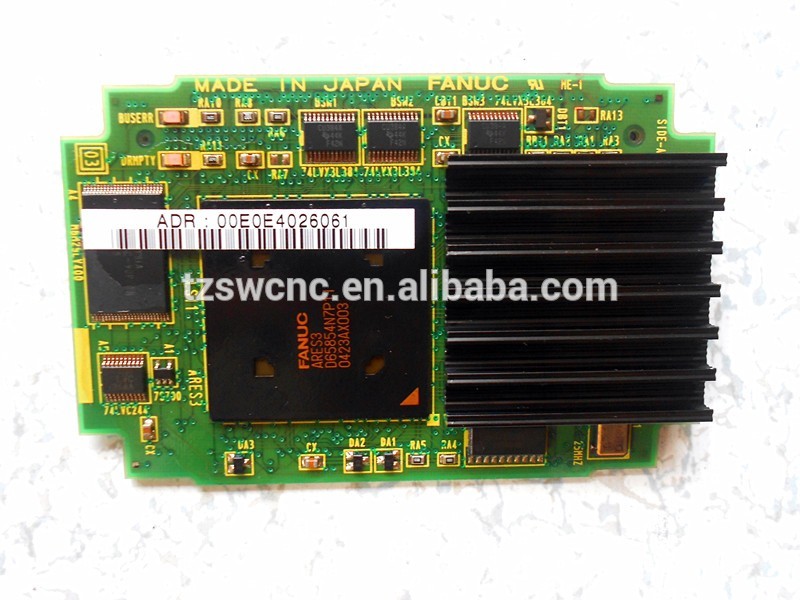 A20B-3300-0291Fanuc低コストpcb cnc機制御ボード-電子電工製品製造設備問屋・仕入れ・卸・卸売り