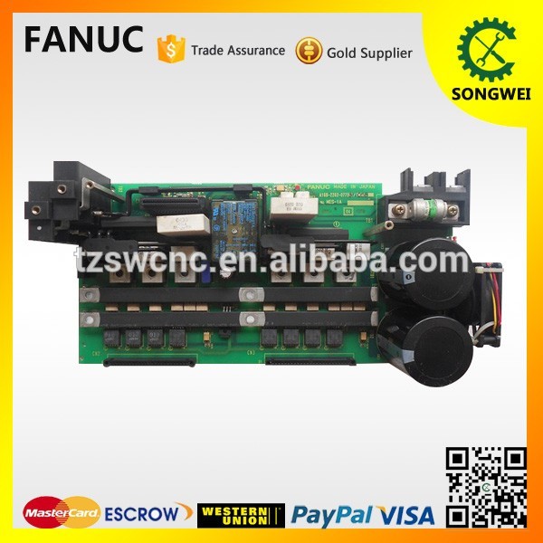 ファナック低コストpcb cnc機制御ボードA16B-2202-0773-電子電工製品製造設備問屋・仕入れ・卸・卸売り