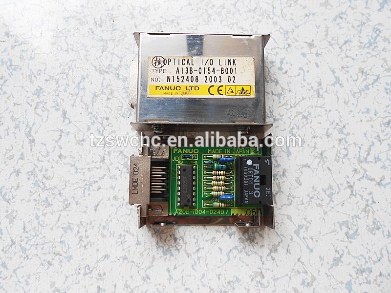 Cncマシン用金属A13B-0154-B001安い高品質ファナック回路基板-電子電工製品製造設備問屋・仕入れ・卸・卸売り