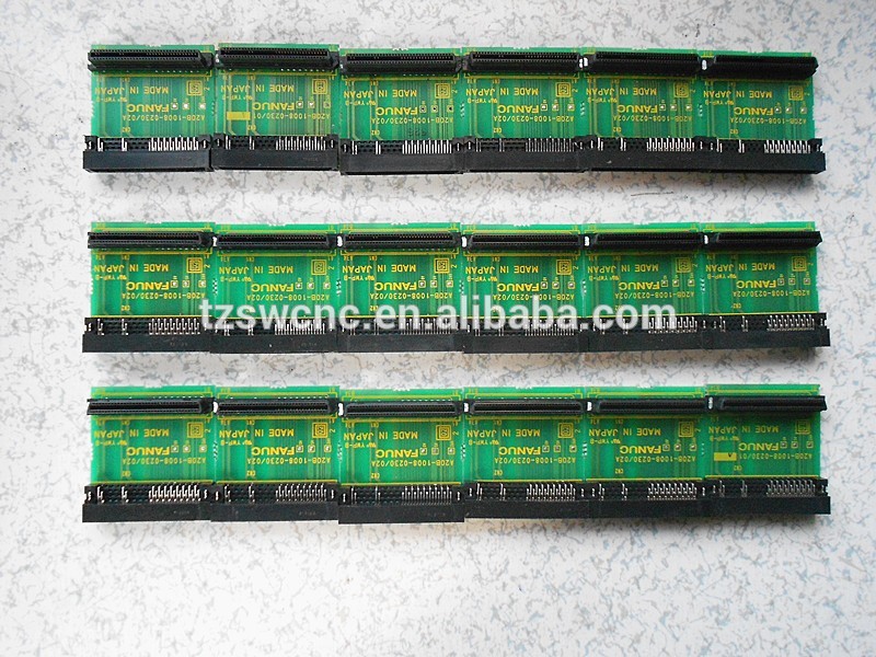 Cncパーツ100%テスト済みオリジナルファナックpcbディスプレイカードA20B-1008-0230-電子電工製品製造設備問屋・仕入れ・卸・卸売り