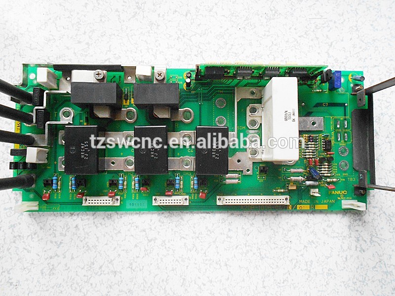 Cncパーツ100%テスト済みオリジナルファナックpcb回路ボードA20B-1006-0470-電子電工製品製造設備問屋・仕入れ・卸・卸売り
