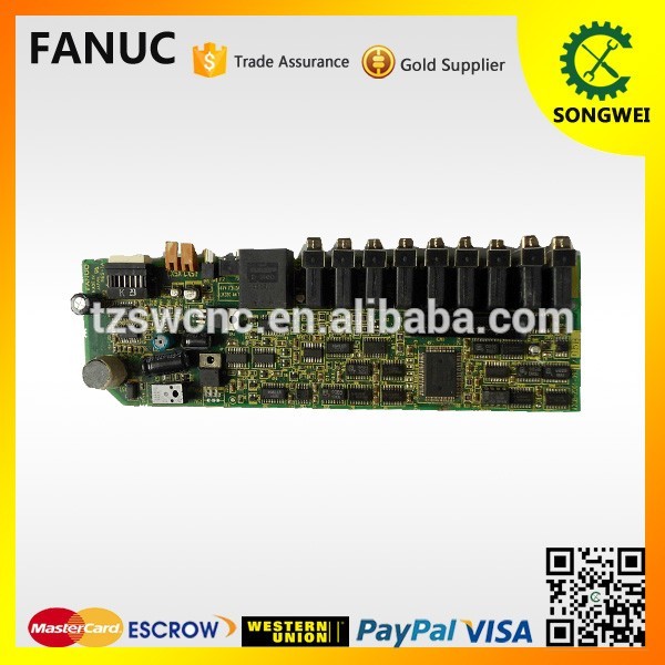 Cncパーツ100%テスト済みオリジナルファナックpcb回路ボードA20B-2001-0931-電子電工製品製造設備問屋・仕入れ・卸・卸売り