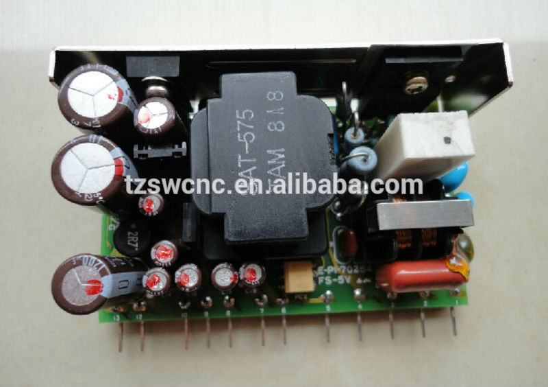 Cnc機械部品ファナック電源ユニット供給A14L-0102-0001-電子電工製品製造設備問屋・仕入れ・卸・卸売り