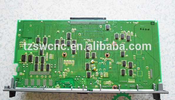 Cncパーツ100%テスト済みオリジナルファナックpcbディスプレイカードA16B-3200-0600-電子電工製品製造設備問屋・仕入れ・卸・卸売り