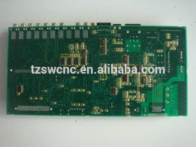 ファナックA20B-2101-0012 cnc制御パネル印刷回路基板-電子電工製品製造設備問屋・仕入れ・卸・卸売り