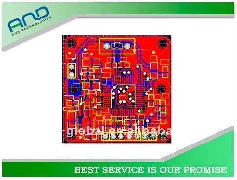 AD10 PCBの設計、多層PCBの設計-電子工学製品、コンポーネント処理問屋・仕入れ・卸・卸売り