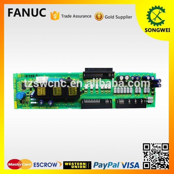 ファナック電気基板pcb A20B-2101-0840使用cnc工作機械-電子電工製品製造設備問屋・仕入れ・卸・卸売り