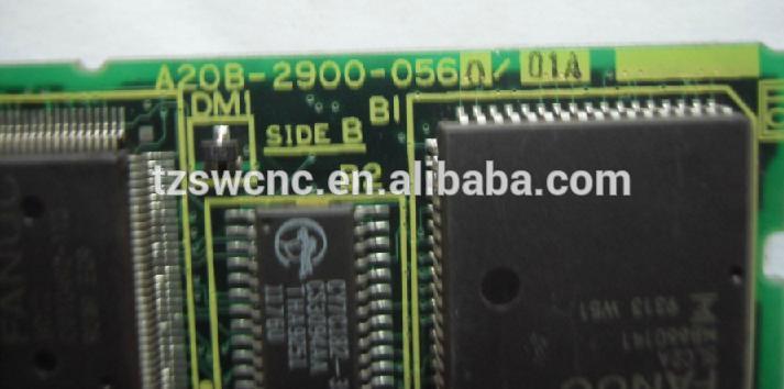 Cncパーツ100%テスト済みオリジナルファナック回路基板pcb A20B-2900-0560-電子電工製品製造設備問屋・仕入れ・卸・卸売り