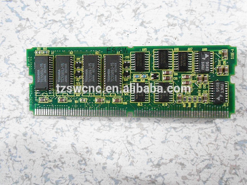 Cncパーツ100%テスト済みオリジナルファナック回路基板pcb A20B-2902-0060-電子電工製品製造設備問屋・仕入れ・卸・卸売り