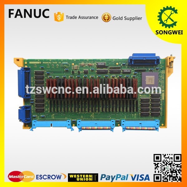 ファナック使用回路ボードA16B-1211-0940 ariginal日本-電子電工製品製造設備問屋・仕入れ・卸・卸売り