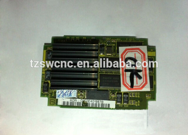 Cncパーツ100%テスト済みオリジナルファナックpcb回路ボードA20B-3300-0254-電子電工製品製造設備問屋・仕入れ・卸・卸売り