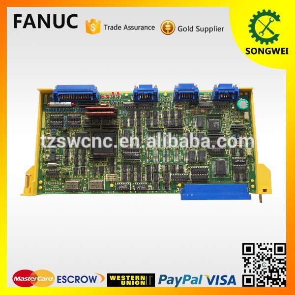 日本インポートpcbファナックボードA16B-2200-0210レーザーcncマシン-電子電工製品製造設備問屋・仕入れ・卸・卸売り