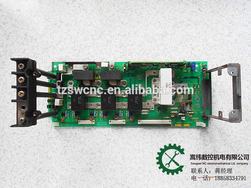 日本インポートpcbボード100%大丈夫テストファナック部品A20B-1006-0489-電子電工製品製造設備問屋・仕入れ・卸・卸売り