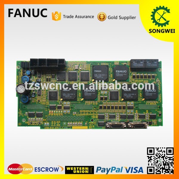 A20B-8101-0790 cncドリルとタッピングマシンファナック電気ボード-電子電工製品製造設備問屋・仕入れ・卸・卸売り