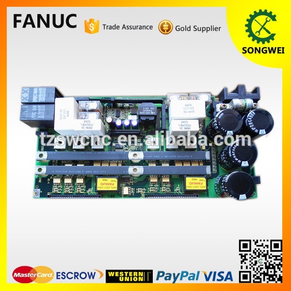 ファナックA16B-2203-0670安い高品質回路ボード使用100%大丈夫テスト-電子電工製品製造設備問屋・仕入れ・卸・卸売り