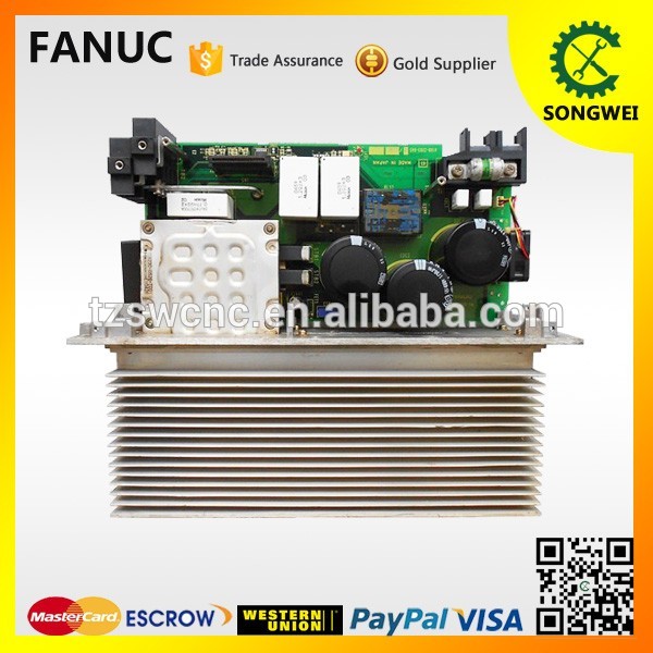 ファナックA16B-2203-0592回路ボードcncルータスペアパーツ-電子電工製品製造設備問屋・仕入れ・卸・卸売り