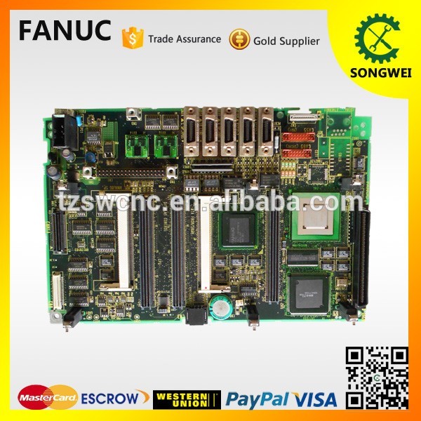 ファナックpcbボードA20B-8101-0281 cncフライス盤-電子電工製品製造設備問屋・仕入れ・卸・卸売り