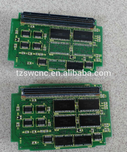 Cnc機械部品ファナック良いと安い中央処理カードA20B-3300-0290-電子電工製品製造設備問屋・仕入れ・卸・卸売り