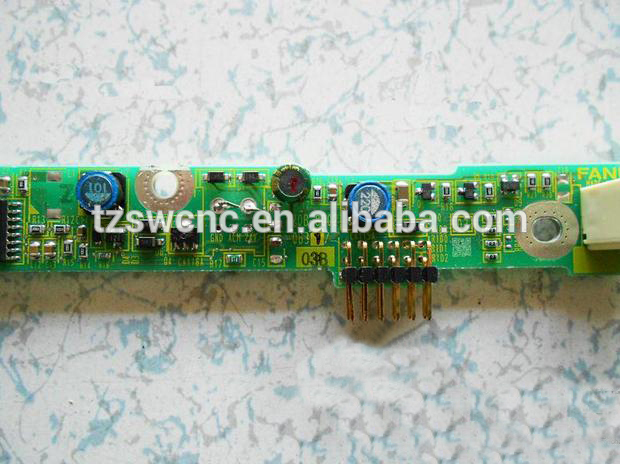 Cncパーツ100%テスト済みオリジナルファナック圧力インバータpcb A20B-8002-0631-電子電工製品製造設備問屋・仕入れ・卸・卸売り