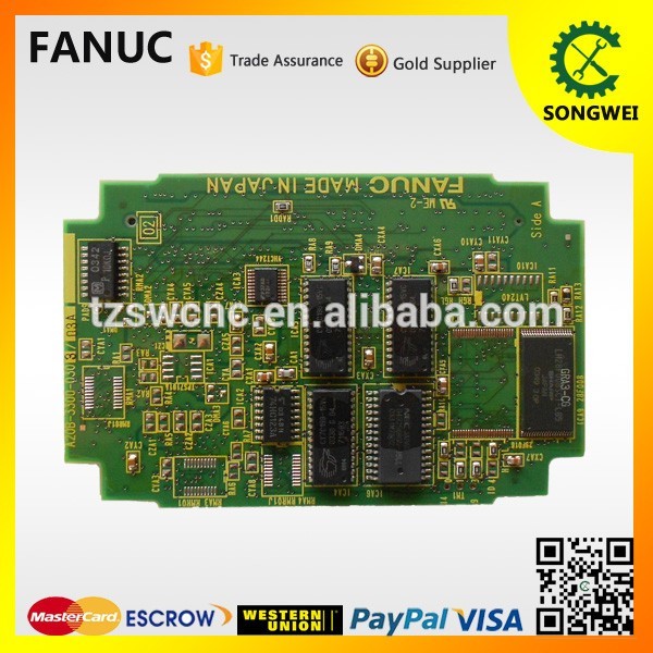 日本ファナック電子部分A20B-3300-0303 pcbボード100%大丈夫テスト-電子電工製品製造設備問屋・仕入れ・卸・卸売り