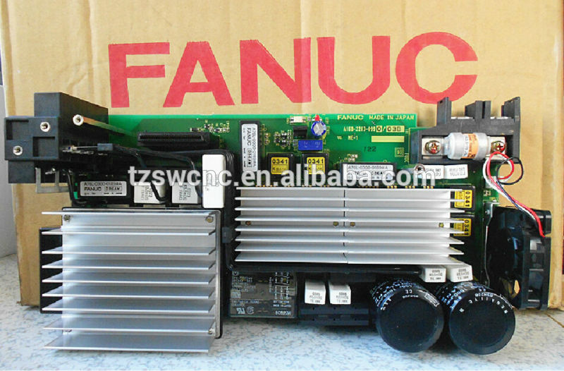 ファナックpcbボードcnc A16B-2203-0680メインボードariginal-電子電工製品製造設備問屋・仕入れ・卸・卸売り