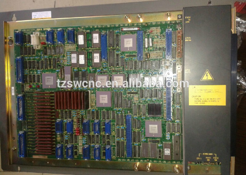 A16B-1010-0240 cncフライス盤使用部品しかしgood testedファナックpcb-電子電工製品製造設備問屋・仕入れ・卸・卸売り
